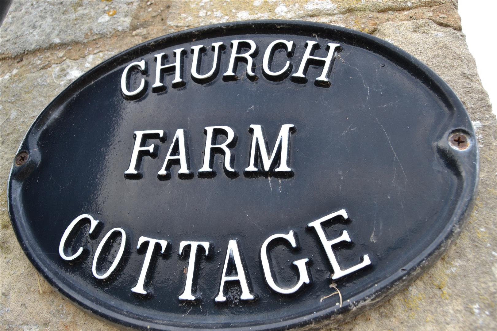 4 bedroom property in Stroxton